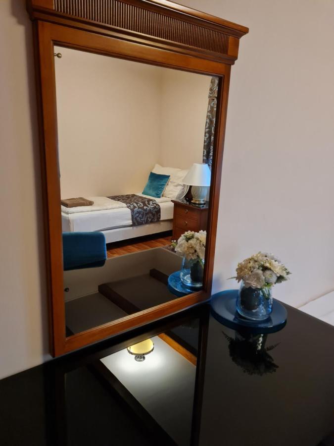 Toroes Panzio Bed & Breakfast Szabolcs Exterior photo